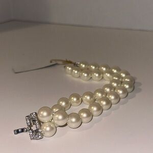 Pearl Bracelet